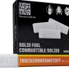 Trockenbrennstoff 20 x 4g