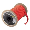 Tubular Webbing 20mm - Red