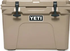 Tundra 35 Kühlbox - tan