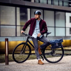 Twin-City Urban - ink