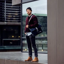 Twin-City Urban - ink