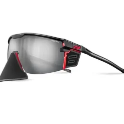 Ultimate Cover Spectron 4 - schwarz/orange