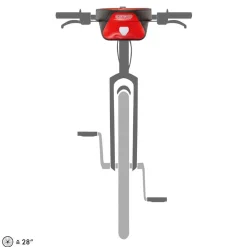 Ultimate 5L Red-Black