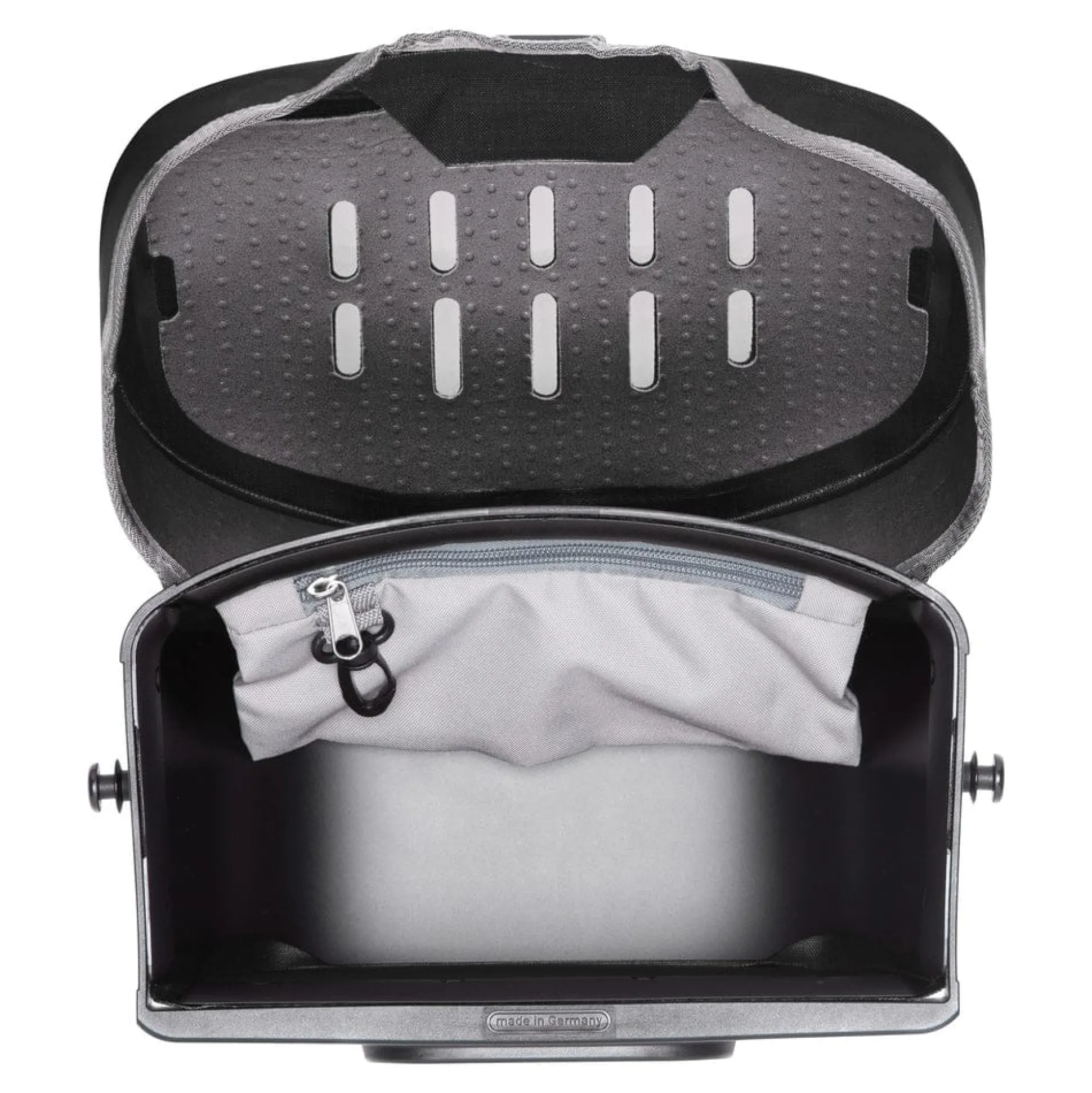 Ultimate Plus Granite Black