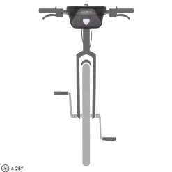 Ultimate Plus Granite Black