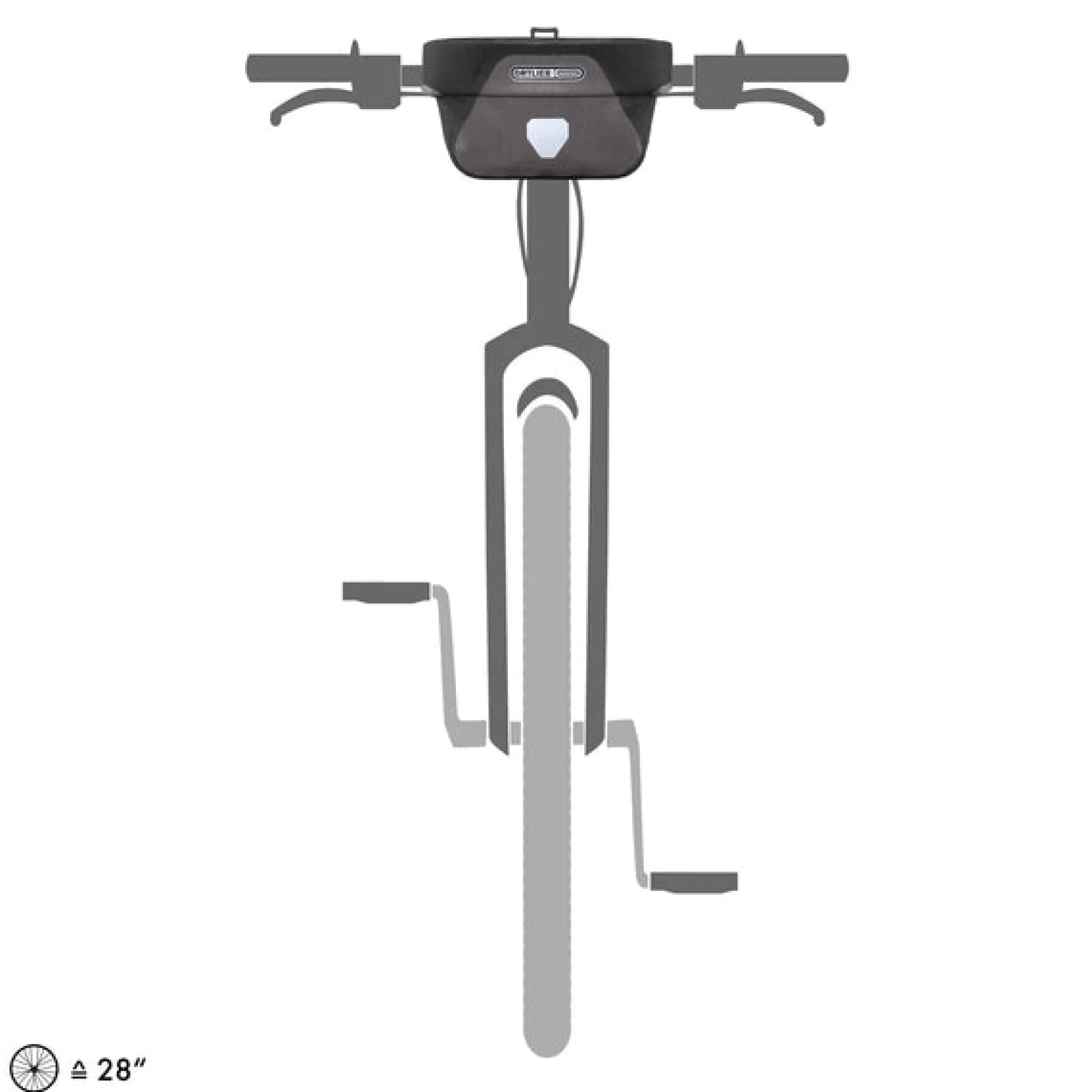 Ultimate Plus Granite Black