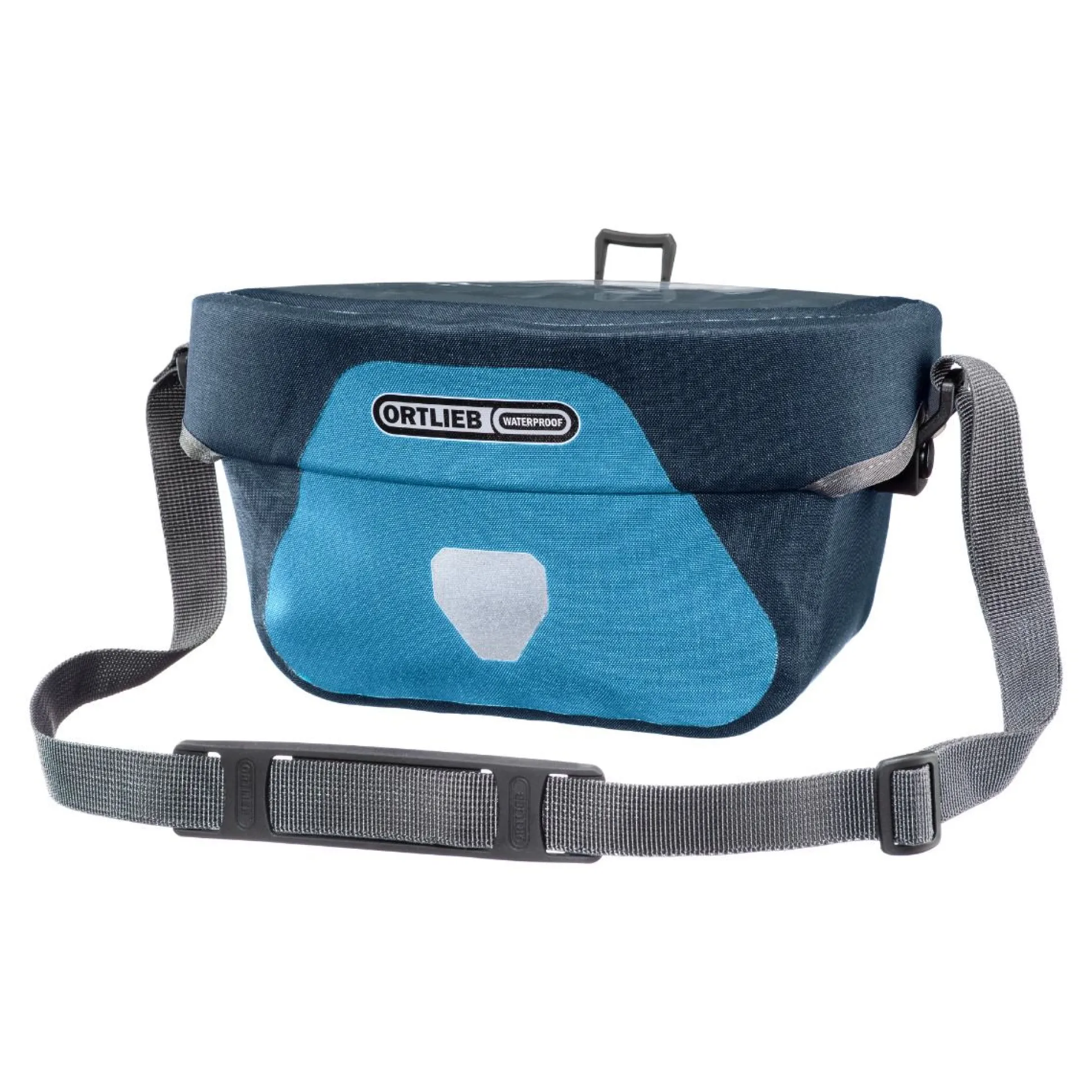 Ultimate Plus 5L - dusk blue - denim