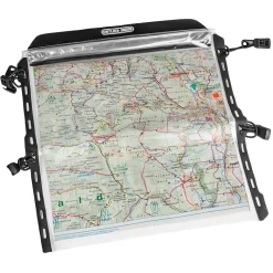 Ultimate Six Kartentasche mit Clip