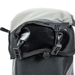 Ultimate Six Kartentasche mit Clip