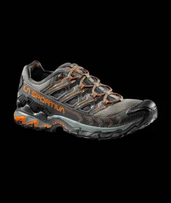 Ultra Raptor II Carbon/Hawaiian Sun