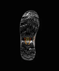 Ultra Raptor II Carbon/Hawaiian Sun