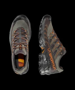 Ultra Raptor II Carbon/Hawaiian Sun