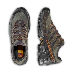 Ultra Raptor II Carbon/Hawaiian Sun