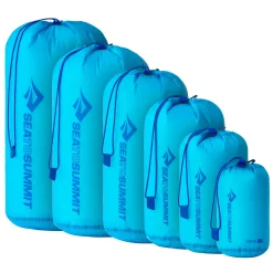 Ultra Sil Stuff Sack Atoll Blue