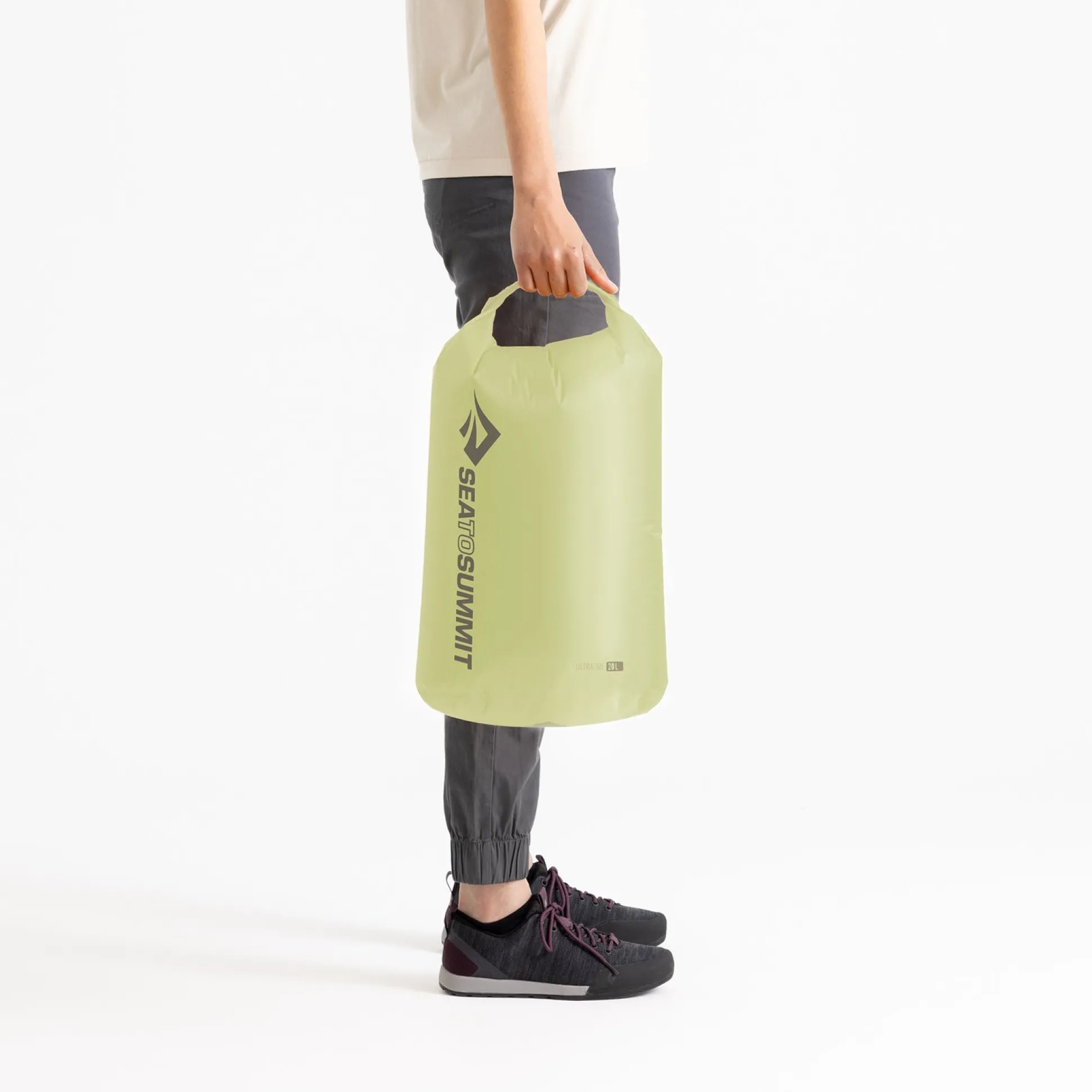 Ultra-Sil Dry Bag Tarragon Green