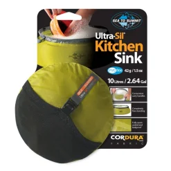 Ultra-Sil Kitchen Sink 10L