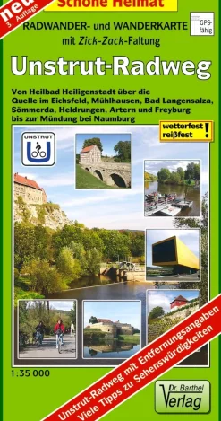 Unstrut-Radweg