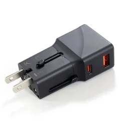 USB Ladegerät Pocket