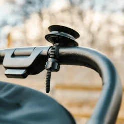 Vacuum Smartphone Halterung Flex