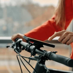 Vacuum Smartphone Halterung Flex