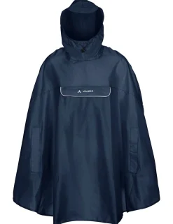 Valdipino Poncho - Dark Sea