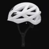 Vapor Helmet White