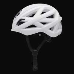 Vapor Helmet White