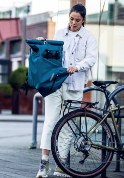 Vario QL 2.1 26L - petrol