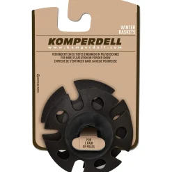 Vario Winter Basket Paar