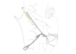 Verbindungsmittel Scorpio Eashook Sw