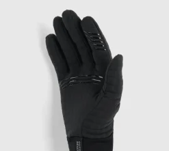 Vigor HW Sensor Glove Black