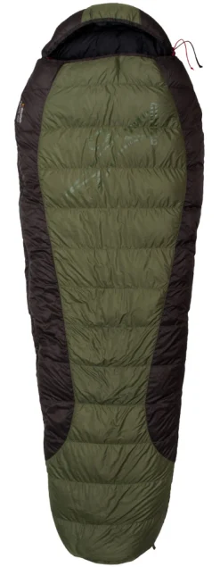 Viking 600 - olive/grey/black