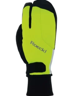Villach 2 Trigger Fluo Yellow