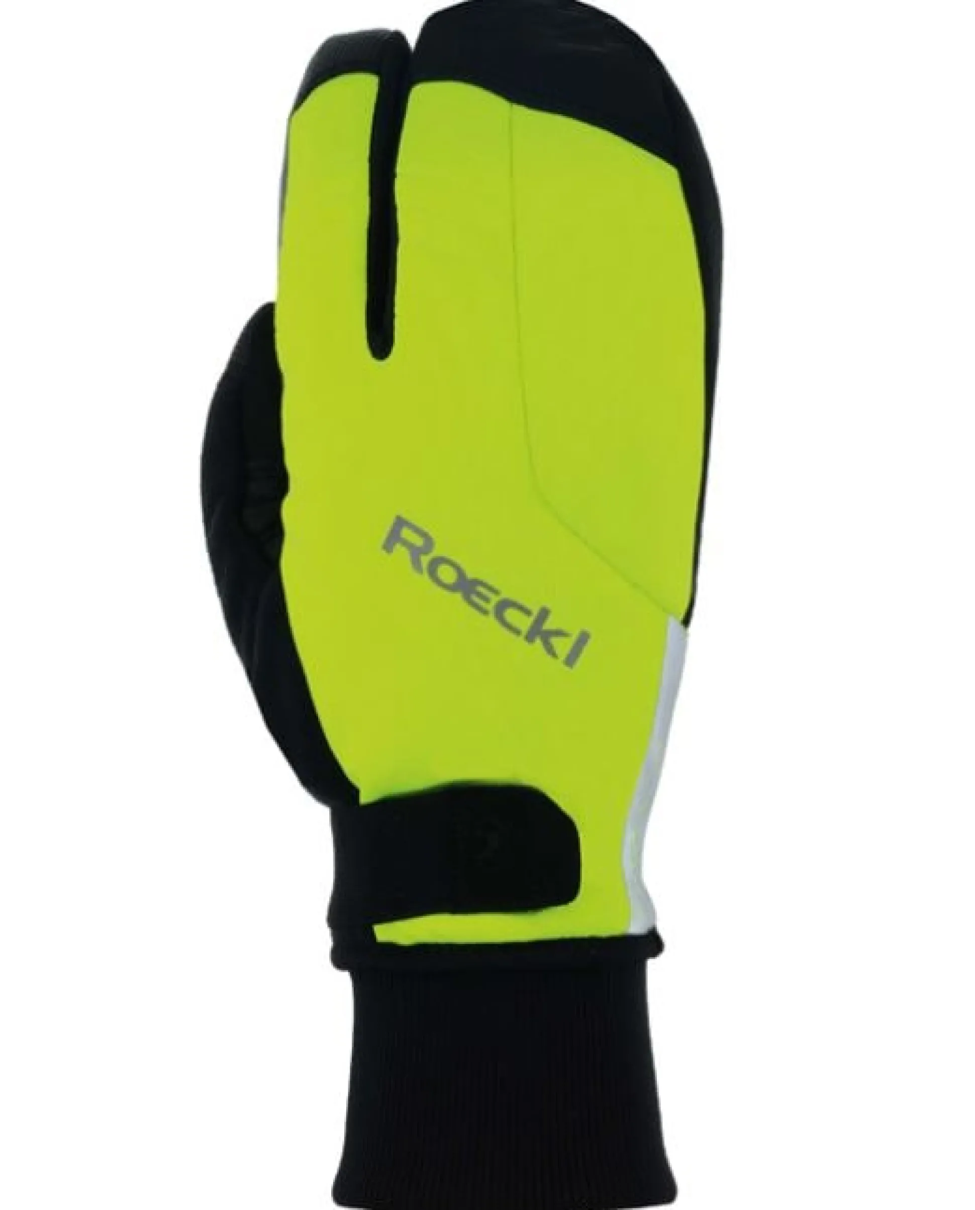Villach 2 Trigger Fluo Yellow