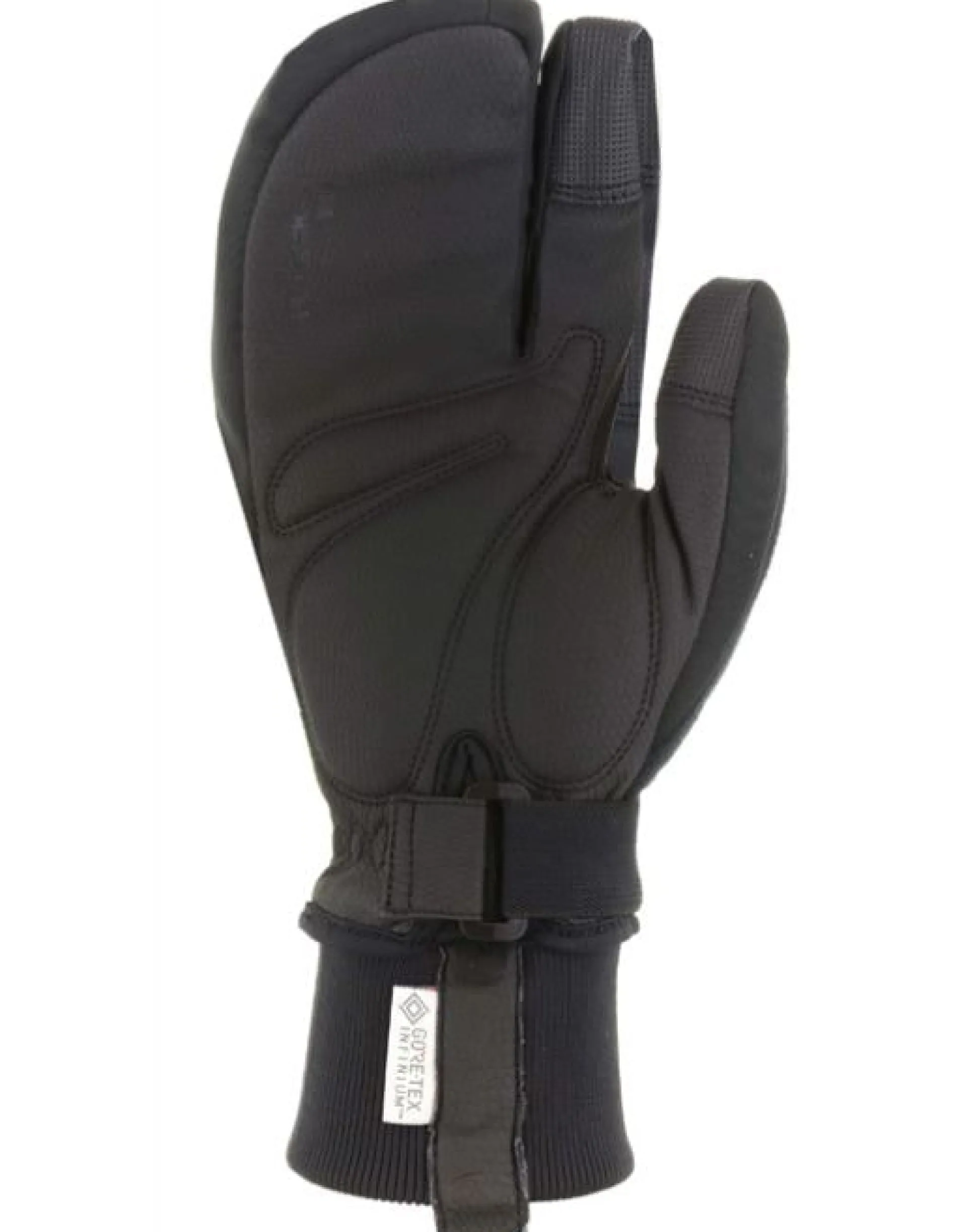 Villach 2 Trigger Fluo Yellow