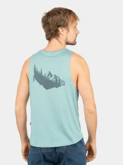 Vils Mountain Boulder Artic