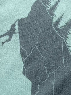 Vils Mountain Boulder Artic