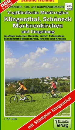 Vogtländische Musikregion