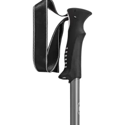 Voyager - silbergrau/weiß