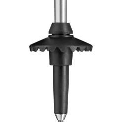 Voyager - silbergrau/weiß