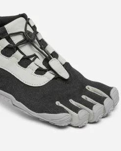 V-Run Retro W Black/Grey