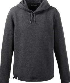 W50 Mu - Kamir - Wollpullover S10 anthra