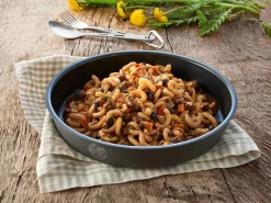 Wald-Gourmet-Topf mit Rind