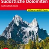 Wanderführer Dolomiten 7