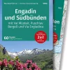 Wanderführer Engadin und Südbünden