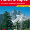Wanderführer Julische Alpen