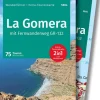 Wanderführer La Gomera 2-in-1