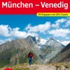 Wanderführer München - Venedig