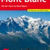 Wanderführer Mont Blanc
