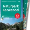 Wanderführer Naturpark Karwendel